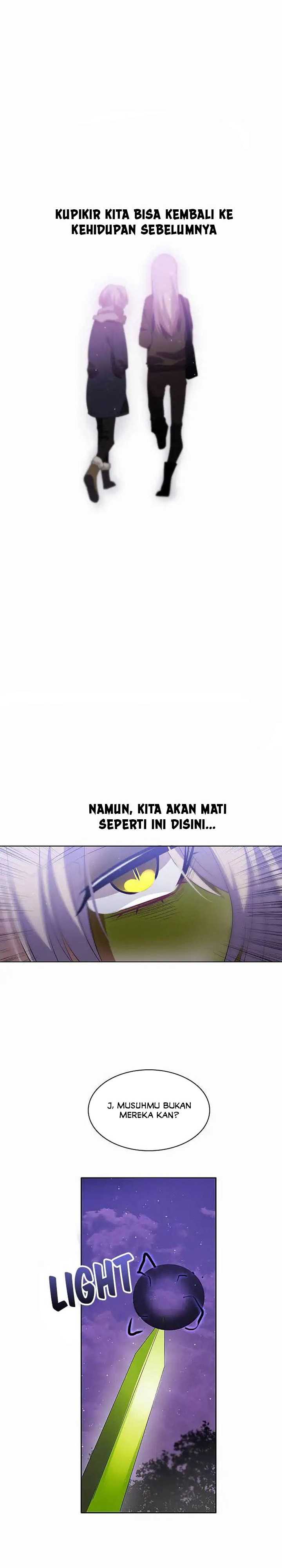 Zero Game Chap 15 - Next Chap 16