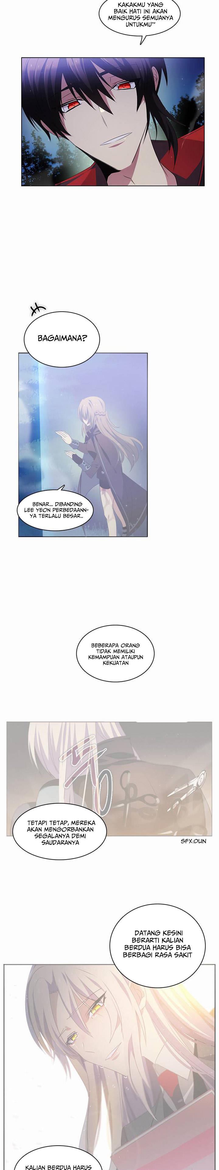 Zero Game Chap 16 - Next Chap 17