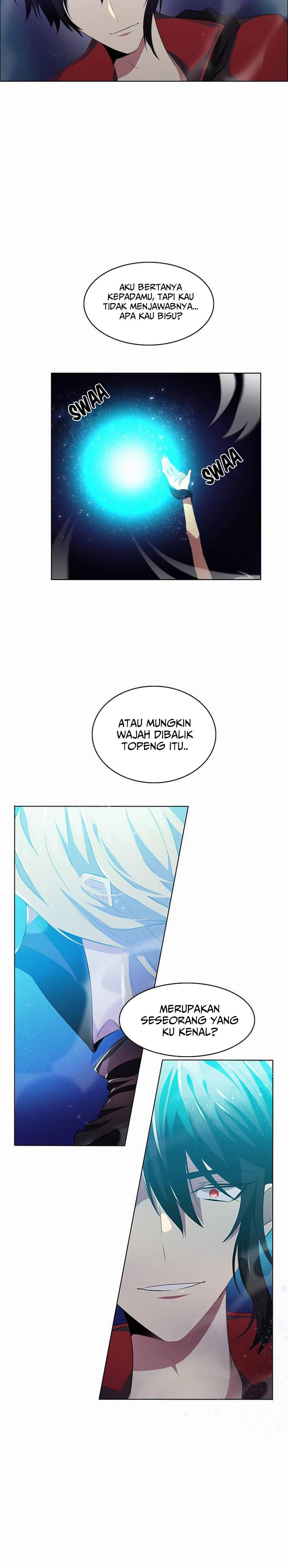 Zero Game Chap 16 - Next Chap 17