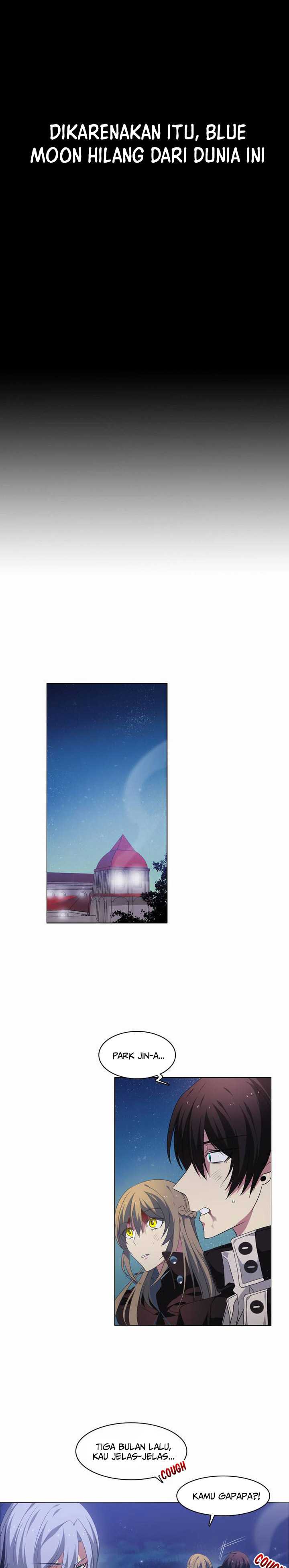 Zero Game Chap 17 - Next Chap 18