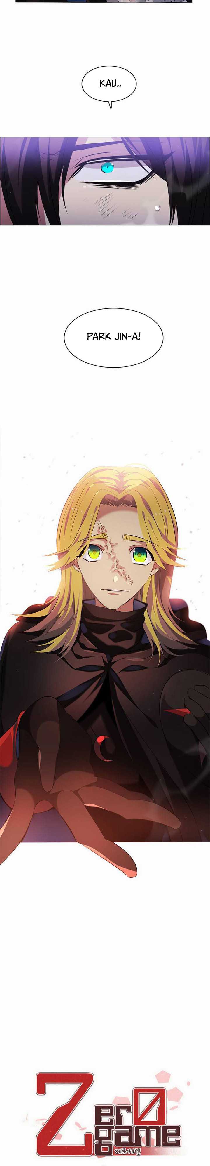 Zero Game Chap 17 - Next Chap 18