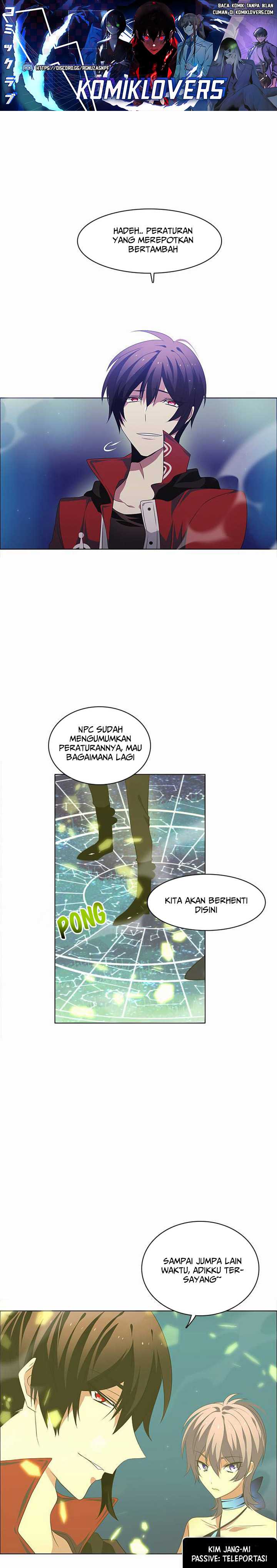 Zero Game Chap 17 - Next Chap 18