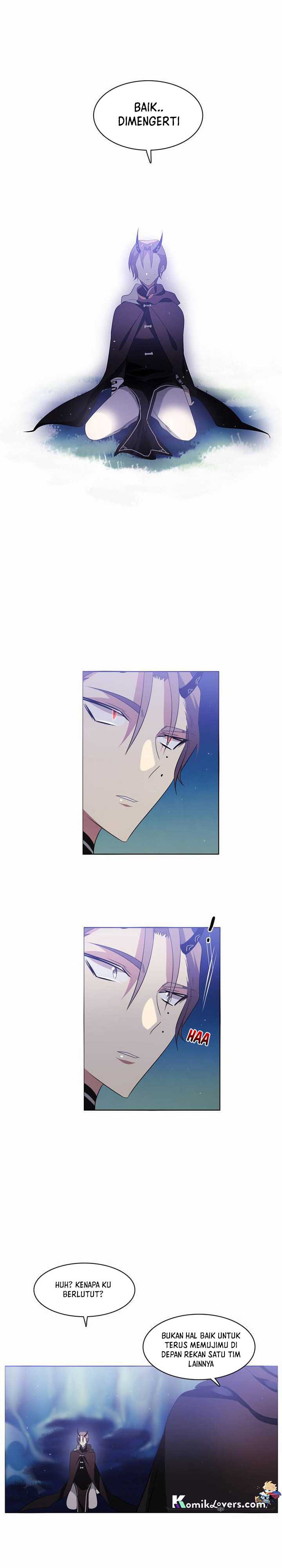 Zero Game Chap 17 - Next Chap 18