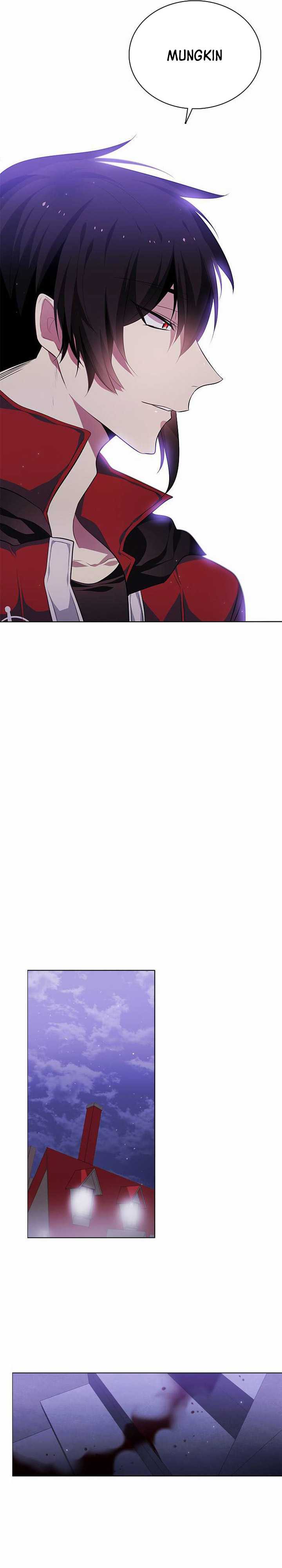 Zero Game Chap 17 - Next Chap 18