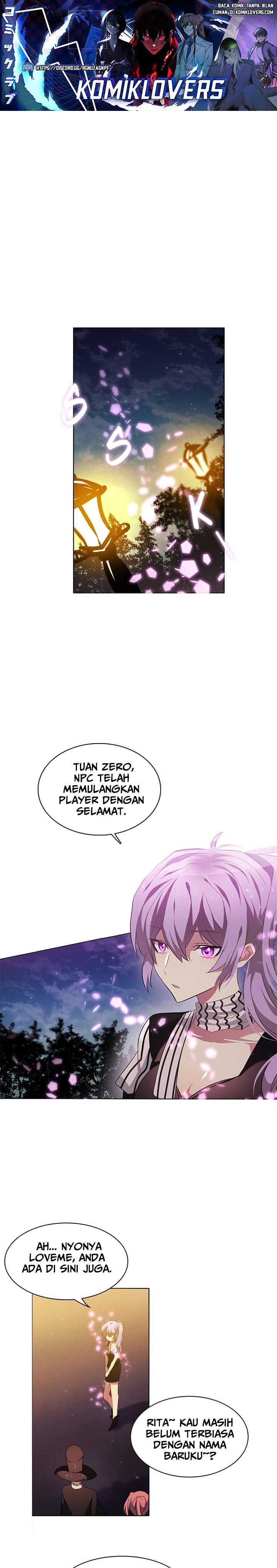 Zero Game Chap 18 - Next Chap 19