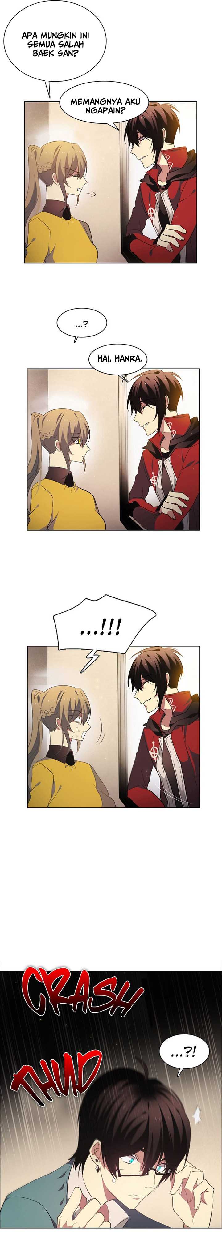 Zero Game Chap 18 - Next Chap 19