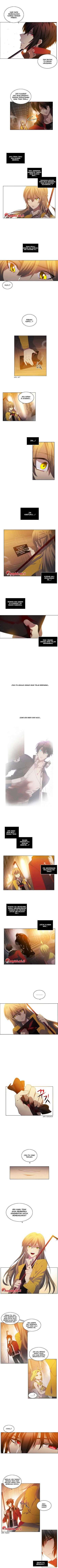 Zero Game Chap 2 - Next Chap 3