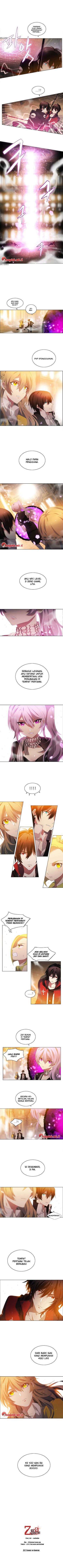 Zero Game Chap 2 - Next Chap 3