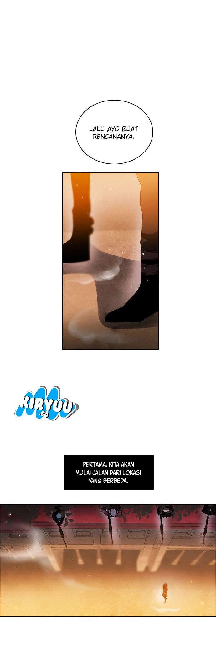 Zero Game Chap 3 - Next Chap 4