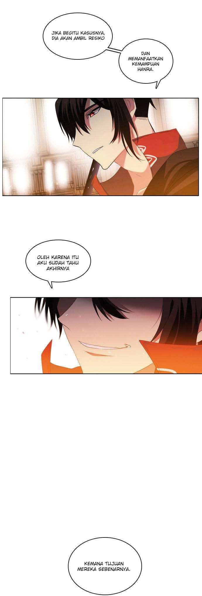 Zero Game Chap 3 - Next Chap 4