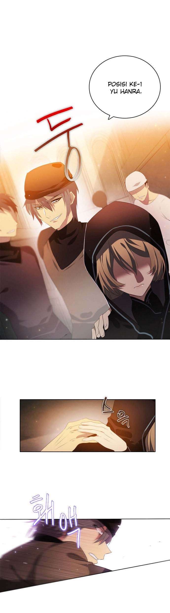 Zero Game Chap 3 - Next Chap 4