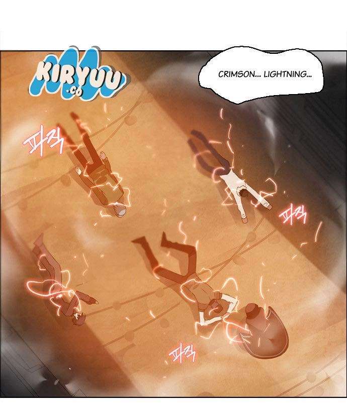 Zero Game Chap 3 - Next Chap 4