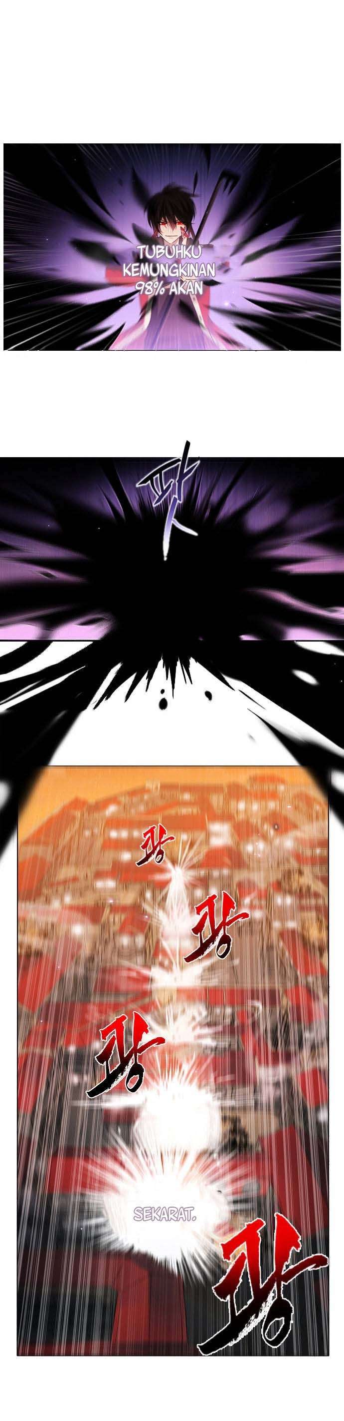 Zero Game Chap 3 - Next Chap 4