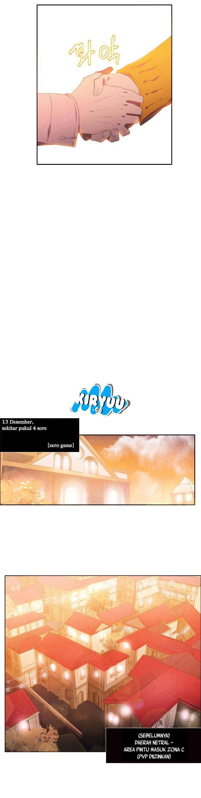 Zero Game Chap 3 - Next Chap 4