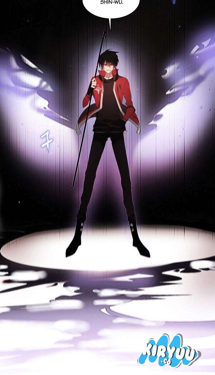 Zero Game Chap 3 - Next Chap 4