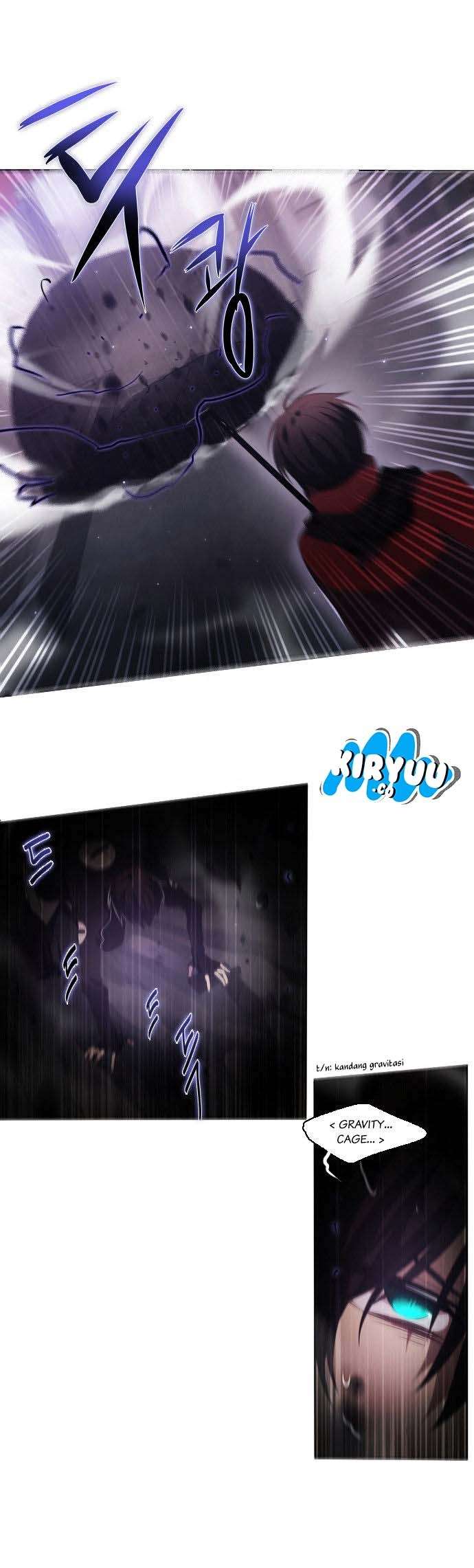 Zero Game Chap 4 - Next Chap 5