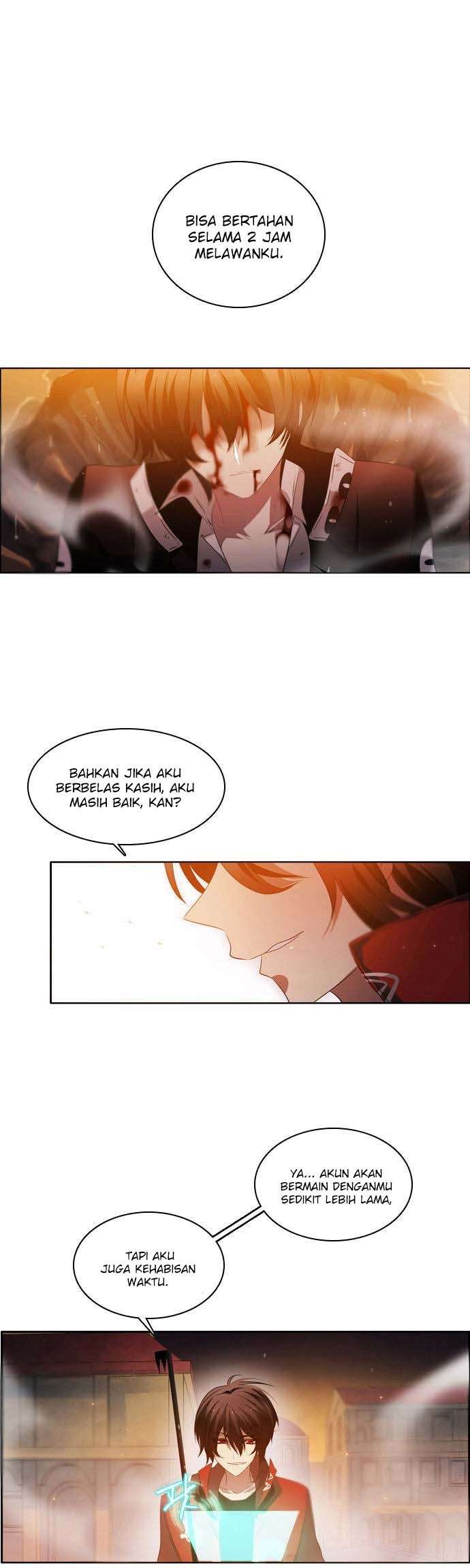 Zero Game Chap 4 - Next Chap 5