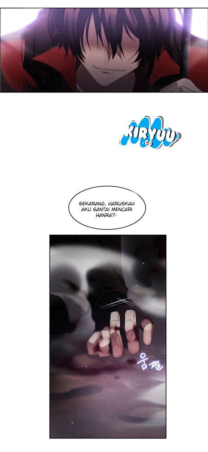 Zero Game Chap 4 - Next Chap 5