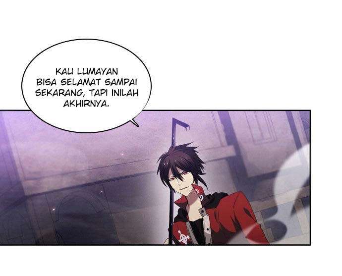 Zero Game Chap 4 - Next Chap 5