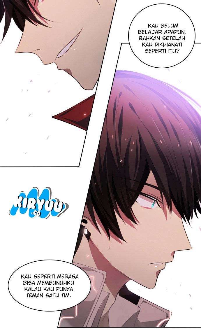 Zero Game Chap 4 - Next Chap 5