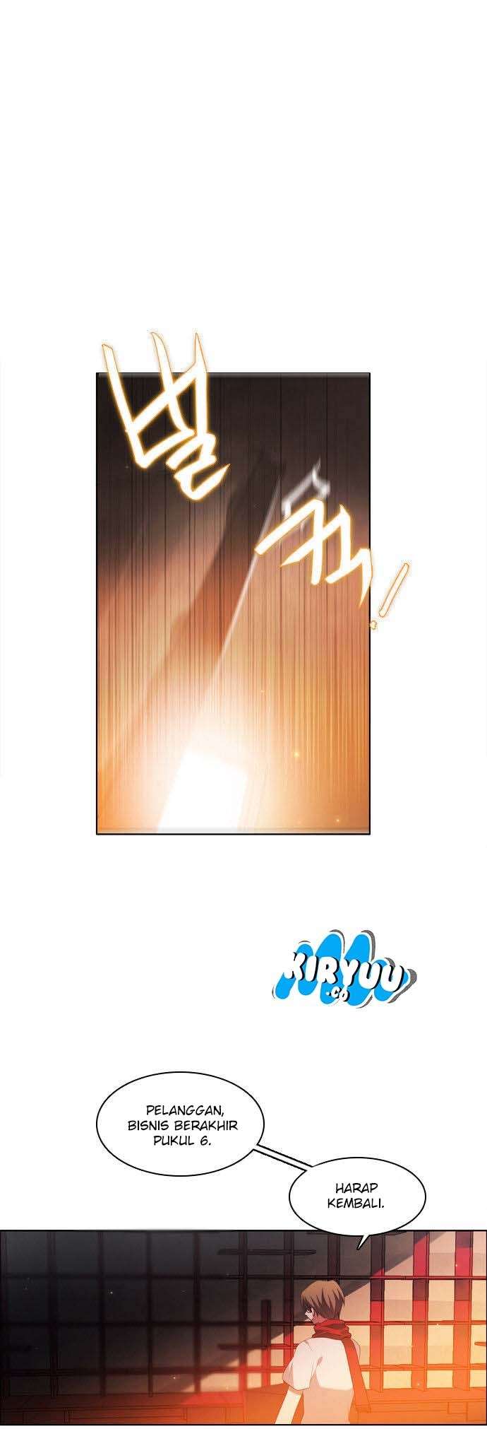 Zero Game Chap 4 - Next Chap 5