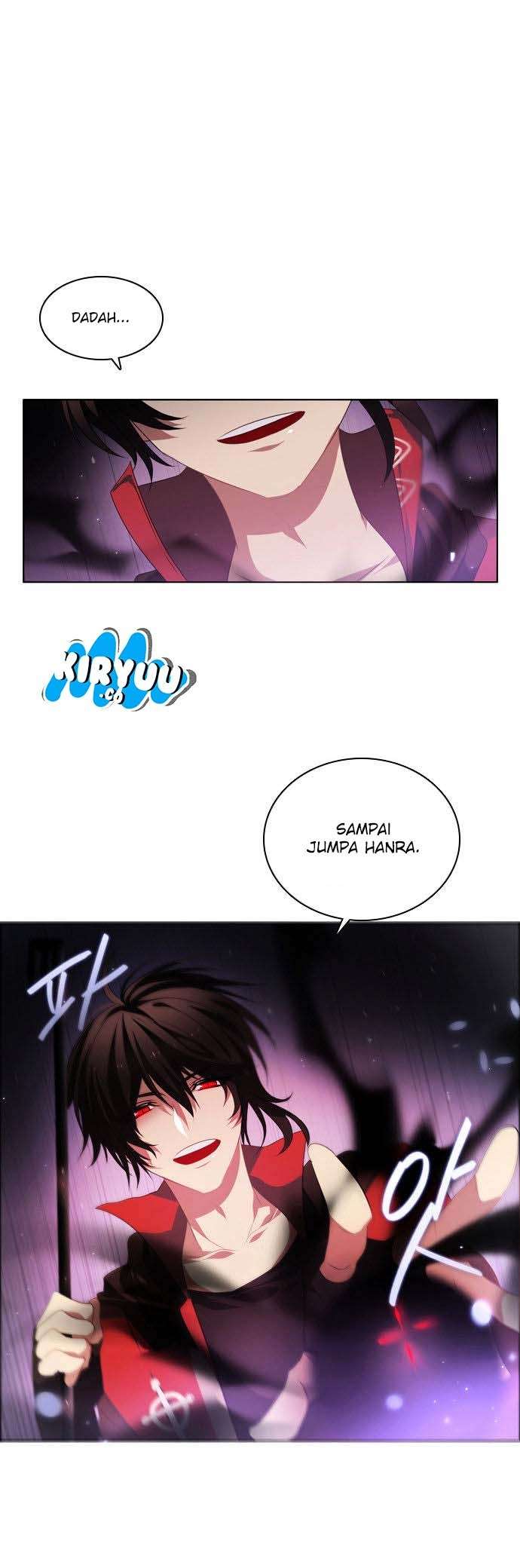 Zero Game Chap 4 - Next Chap 5