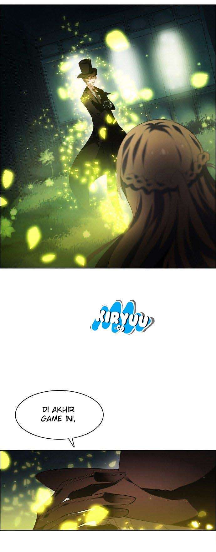 Zero Game Chap 5 - Next Chap 6