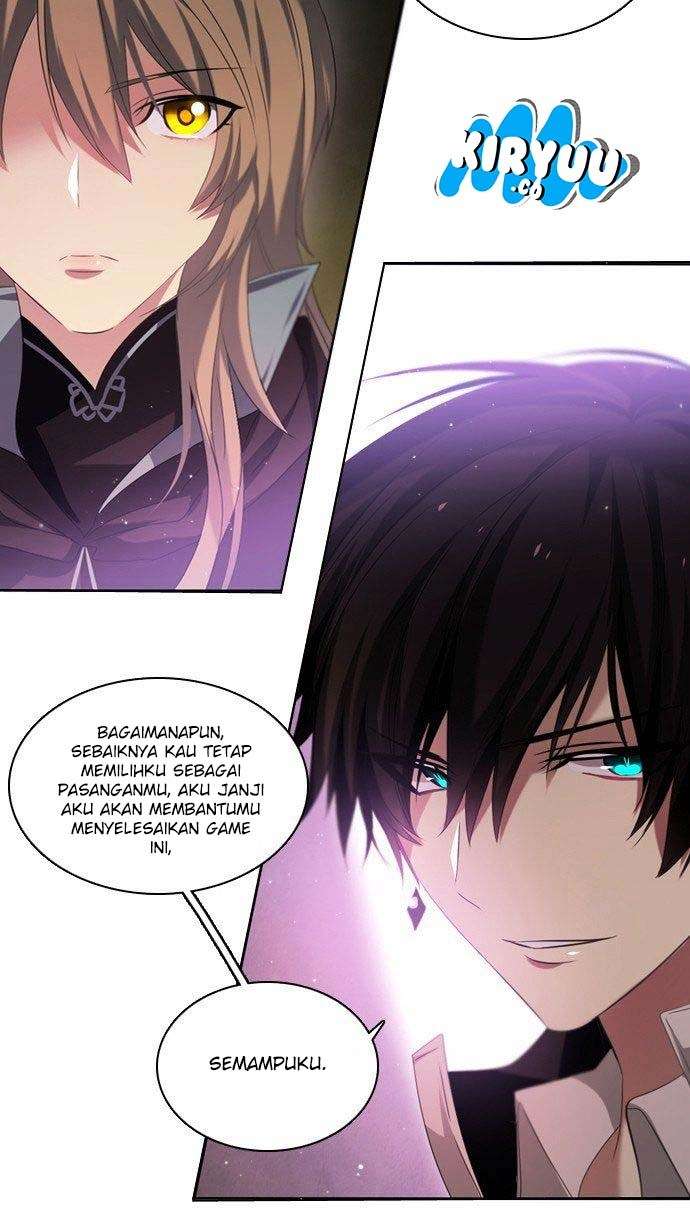 Zero Game Chap 5 - Next Chap 6