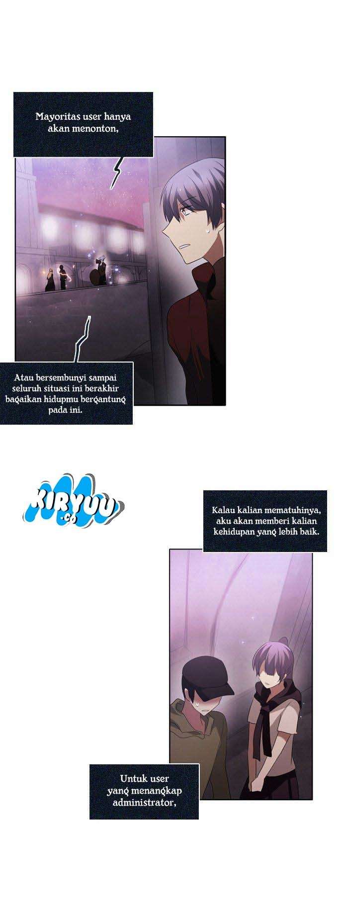 Zero Game Chap 5 - Next Chap 6