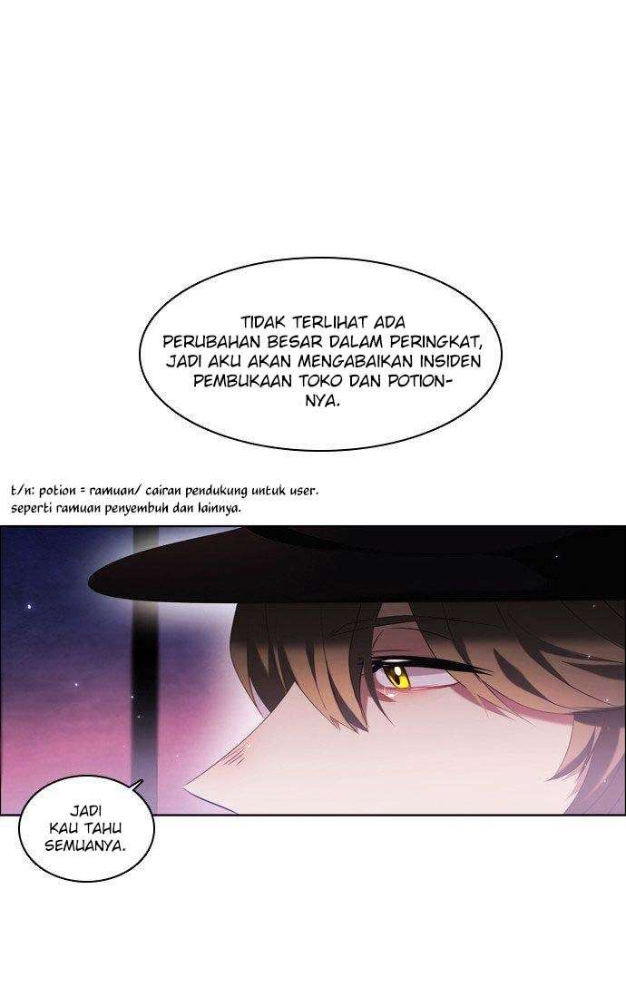 Zero Game Chap 5 - Next Chap 6