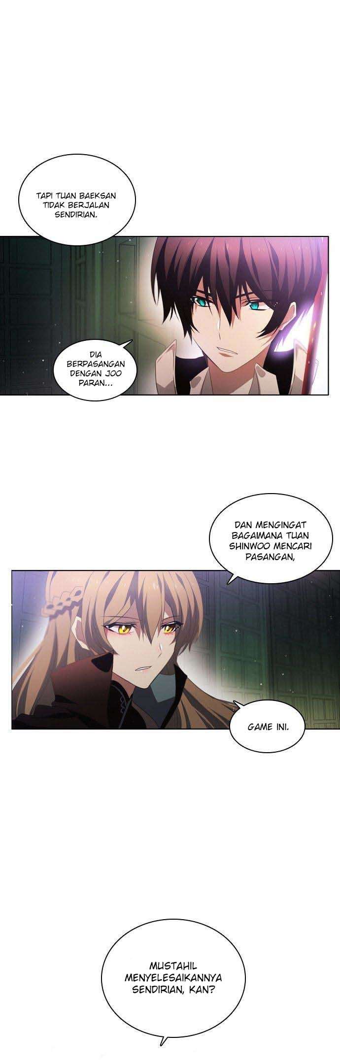 Zero Game Chap 5 - Next Chap 6