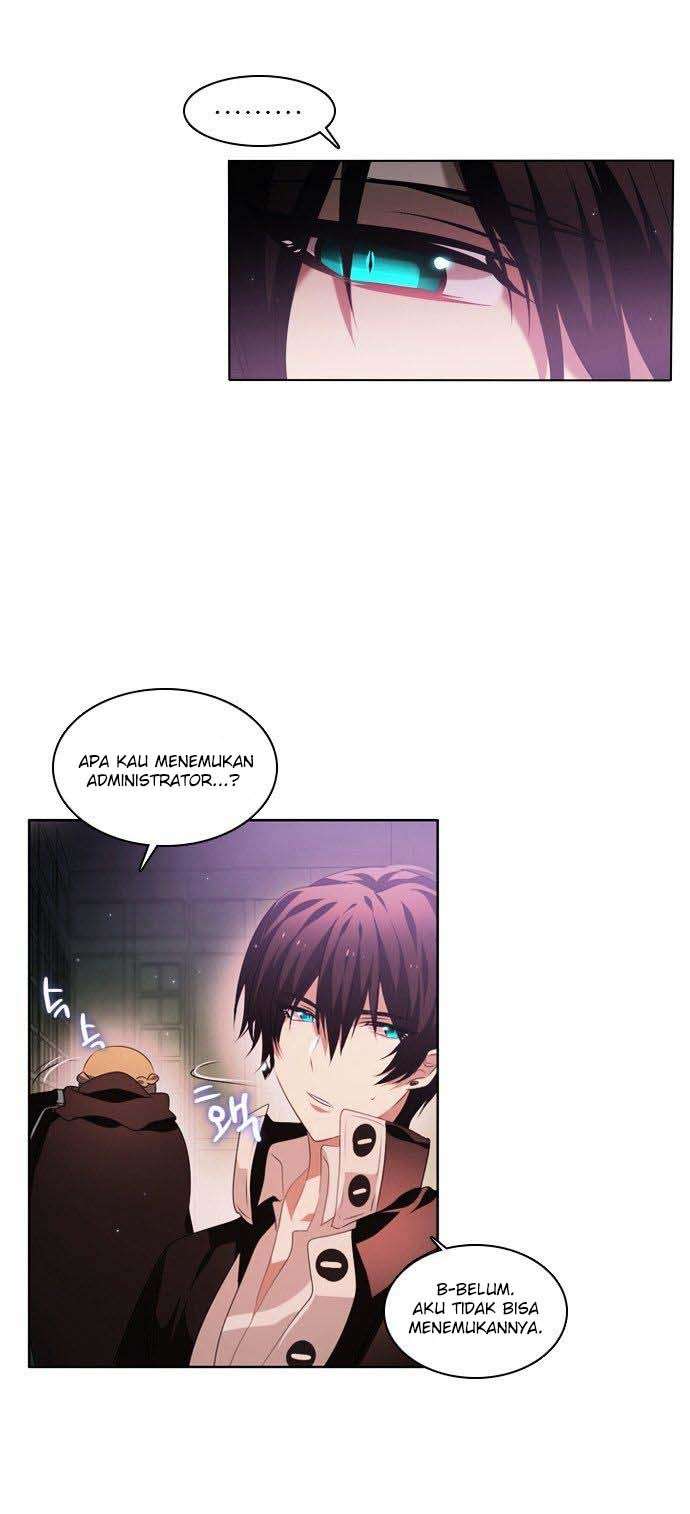 Zero Game Chap 5 - Next Chap 6