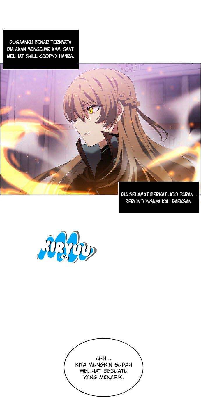 Zero Game Chap 5 - Next Chap 6