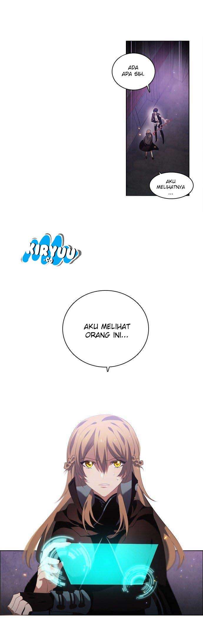 Zero Game Chap 5 - Next Chap 6