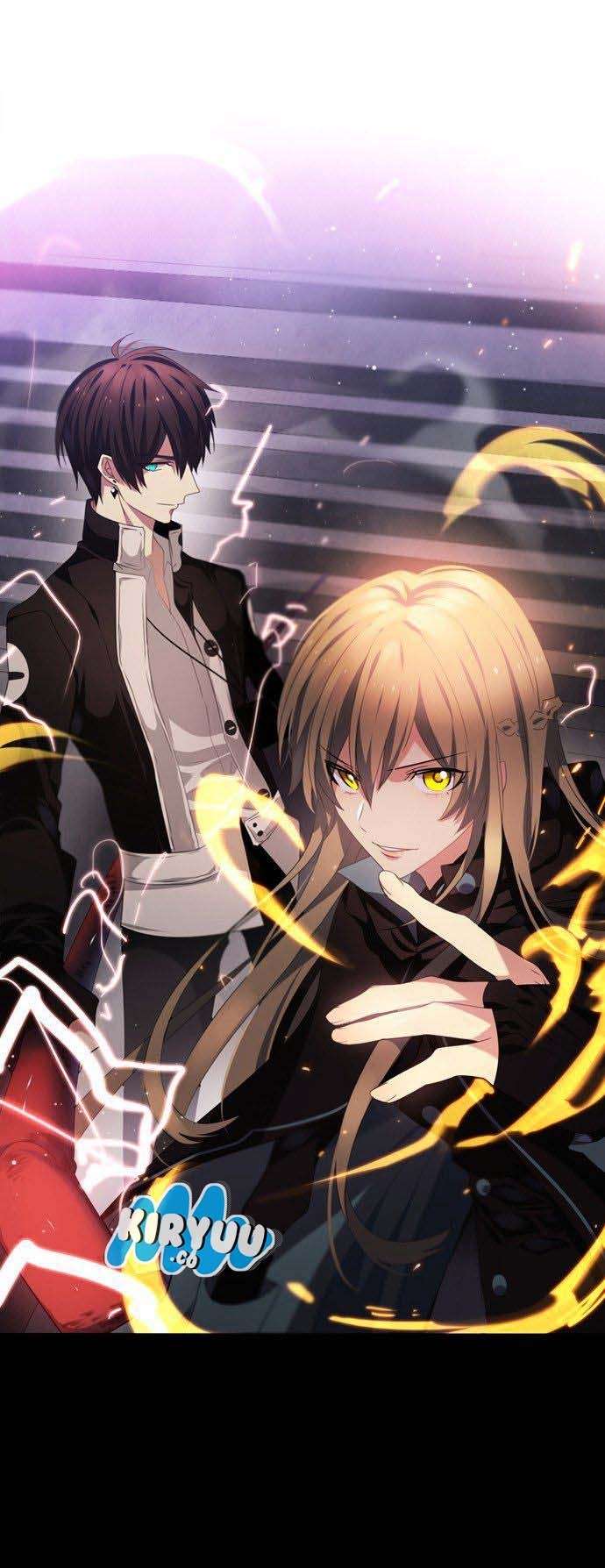 Zero Game Chap 5 - Next Chap 6