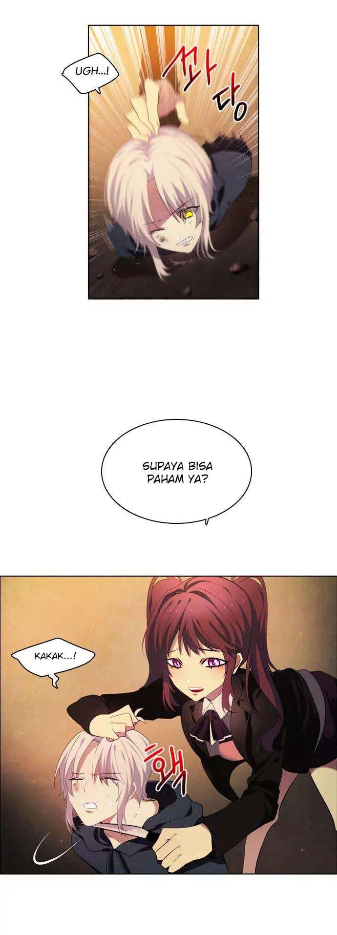 Zero Game Chap 6 - Next Chap 7