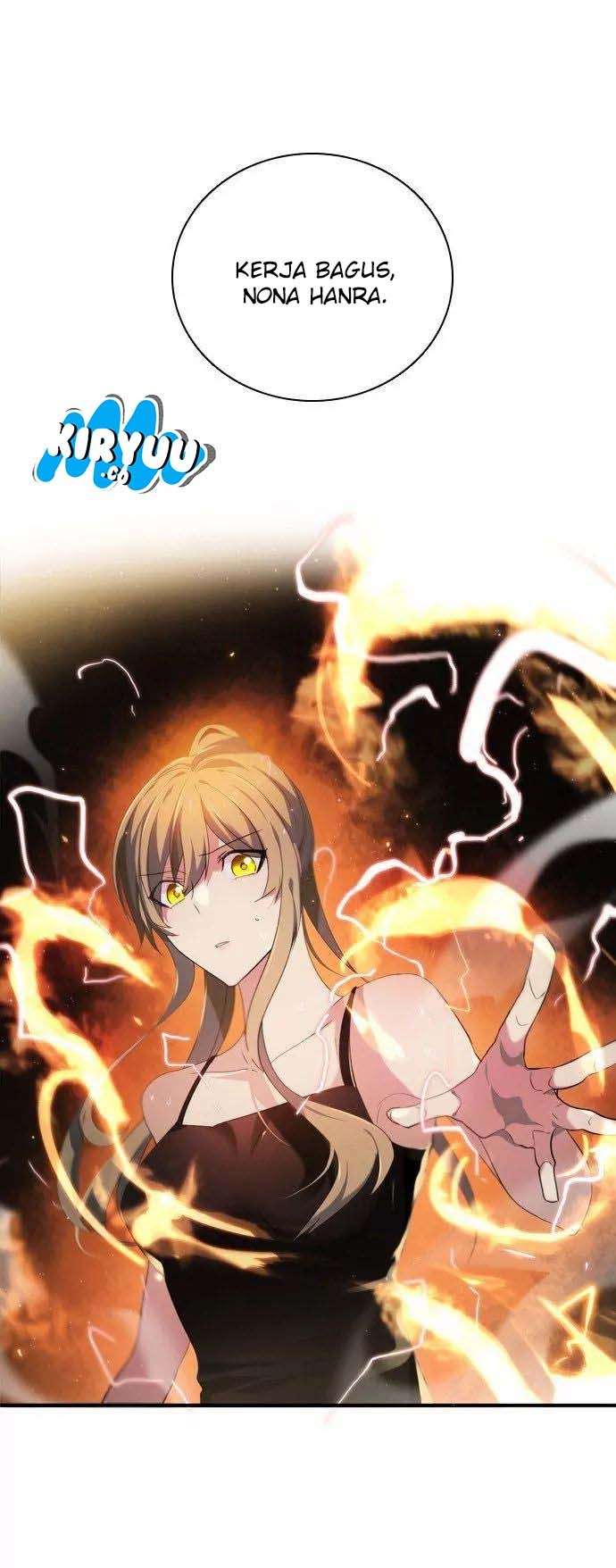 Zero Game Chap 6 - Next Chap 7