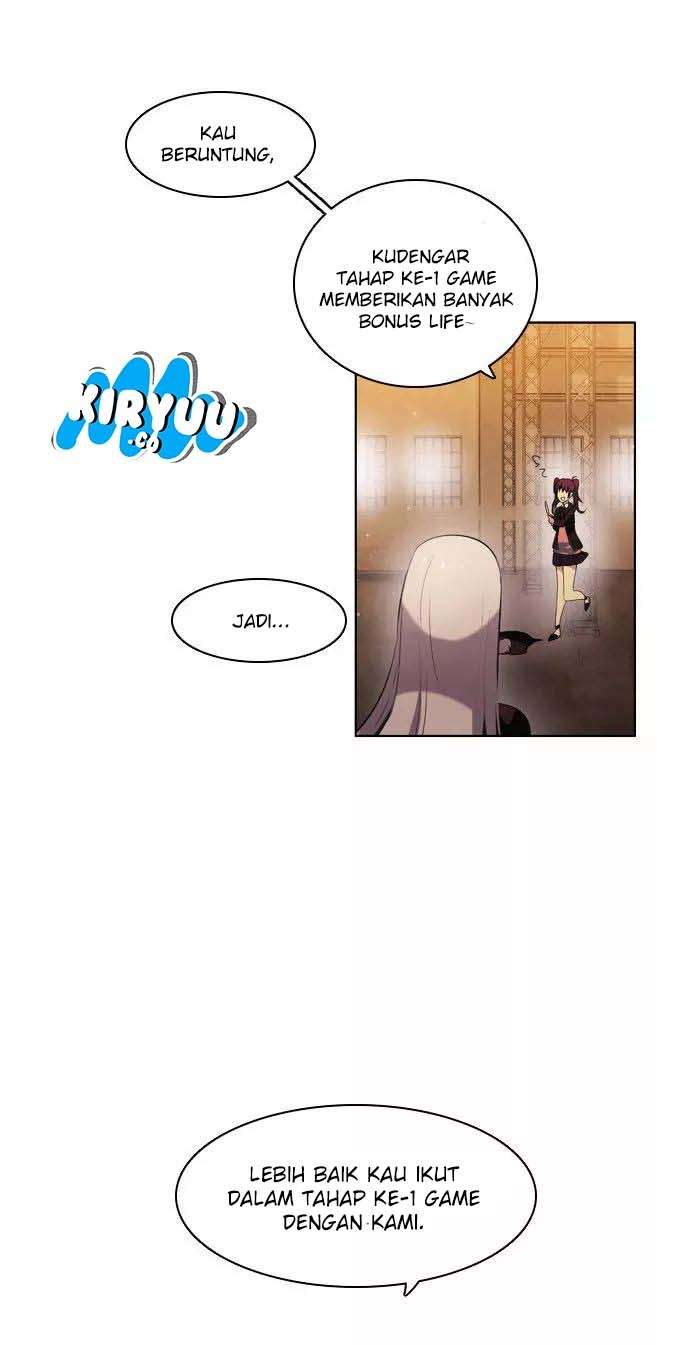 Zero Game Chap 6 - Next Chap 7