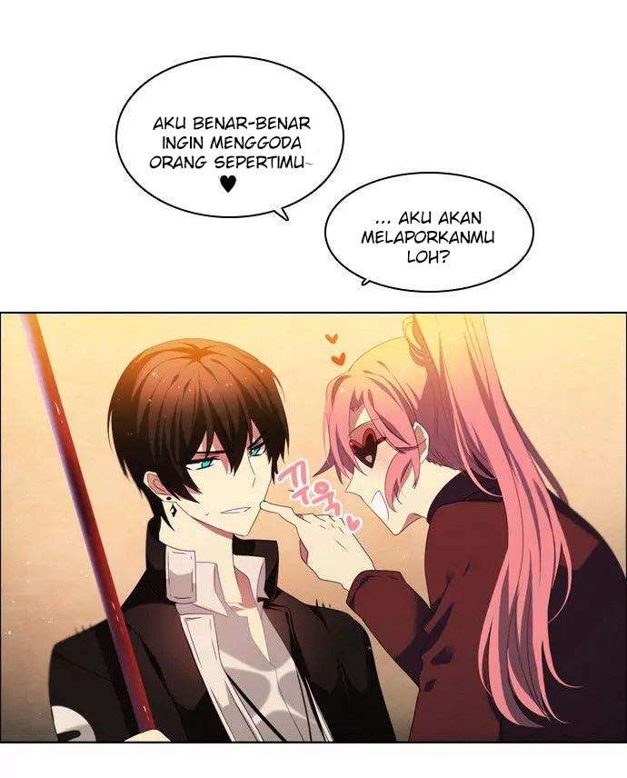 Zero Game Chap 6 - Next Chap 7