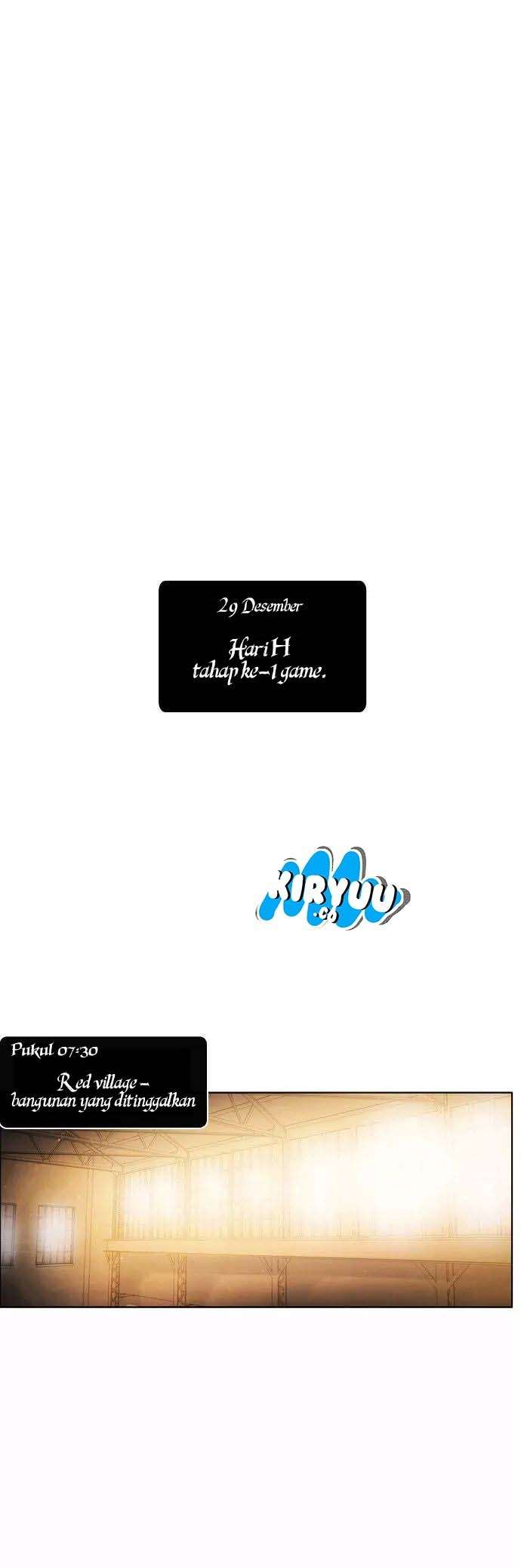 Zero Game Chap 6 - Next Chap 7