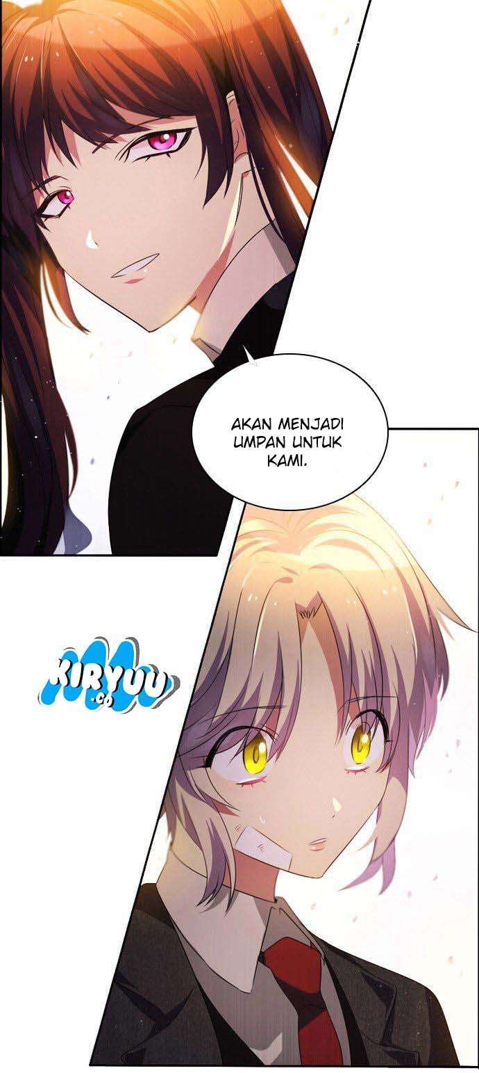 Zero Game Chap 7 - Next Chap 8