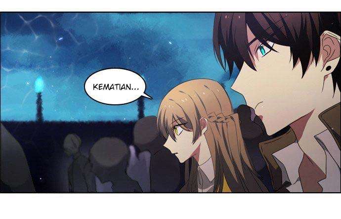 Zero Game Chap 7 - Next Chap 8