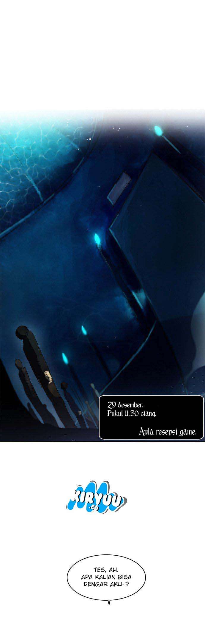 Zero Game Chap 7 - Next Chap 8