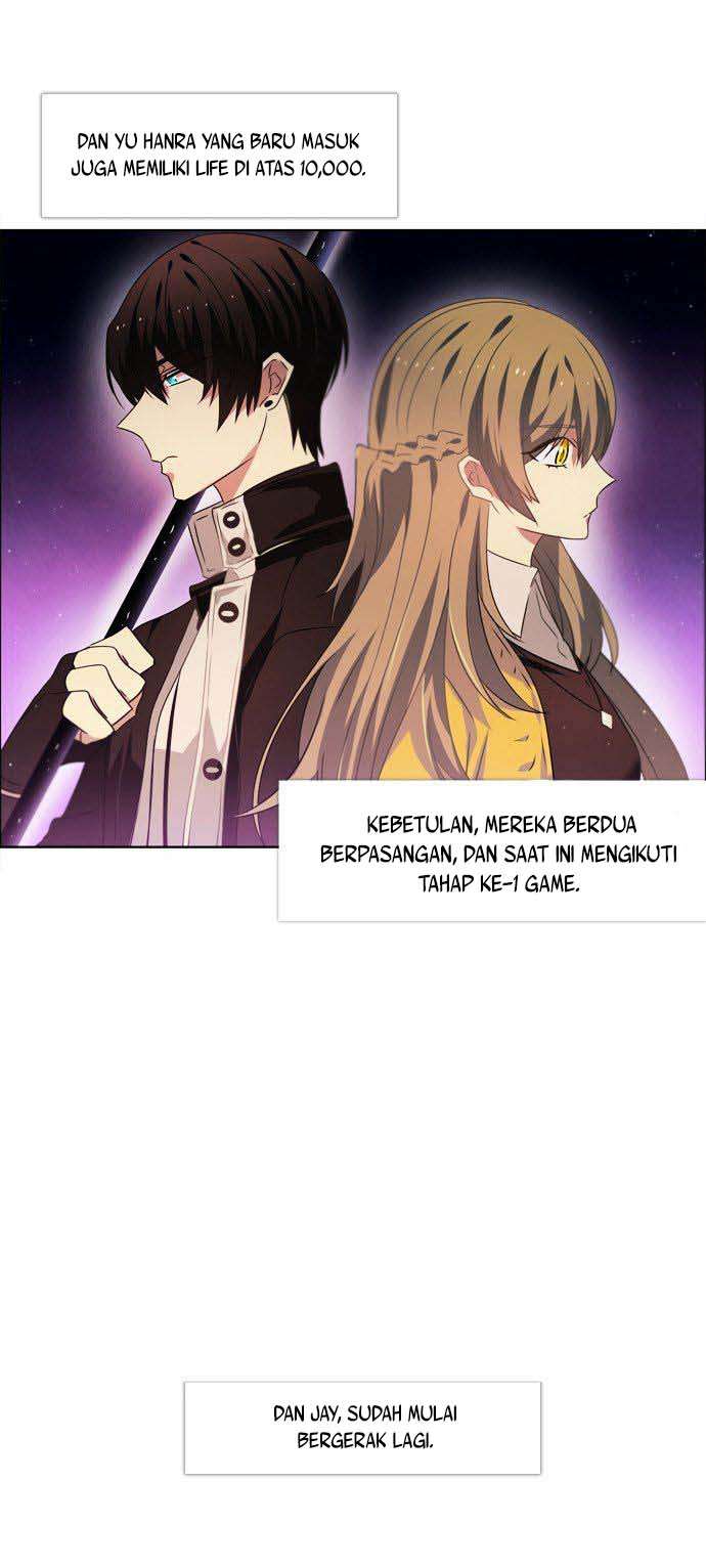 Zero Game Chap 7 - Next Chap 8