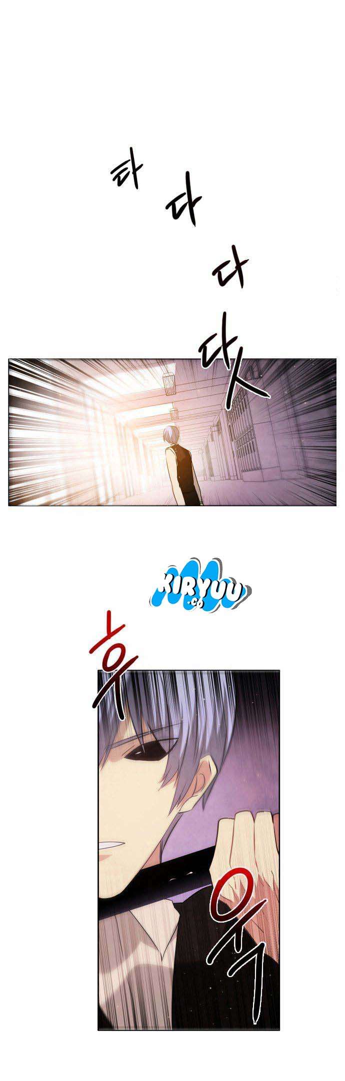 Zero Game Chap 7 - Next Chap 8