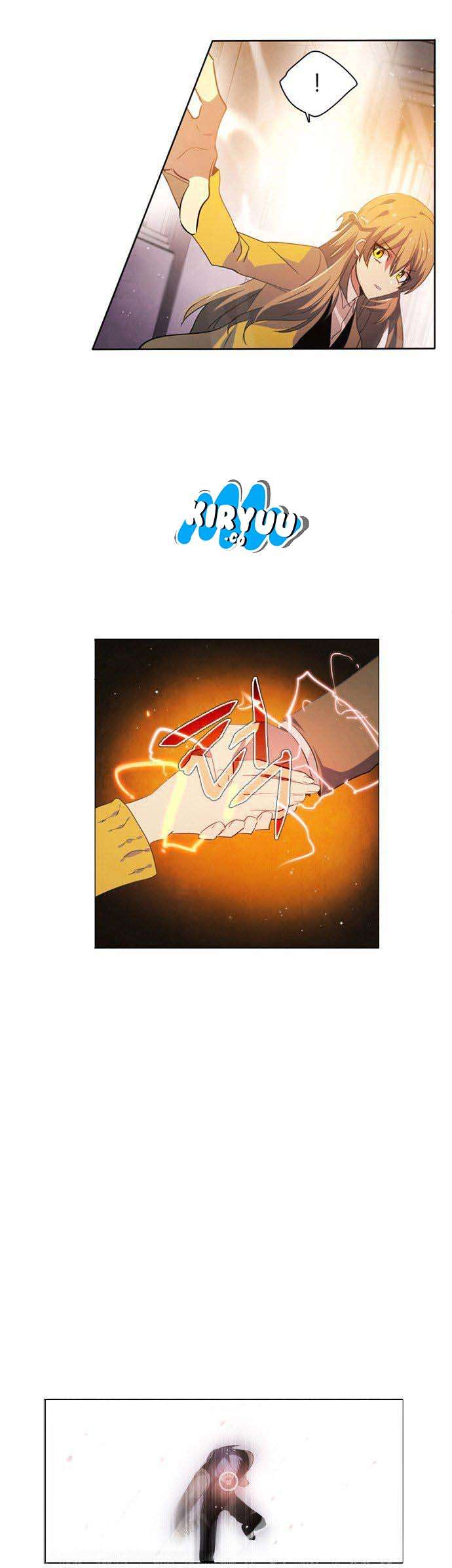 Zero Game Chap 8 - Next Chap 9