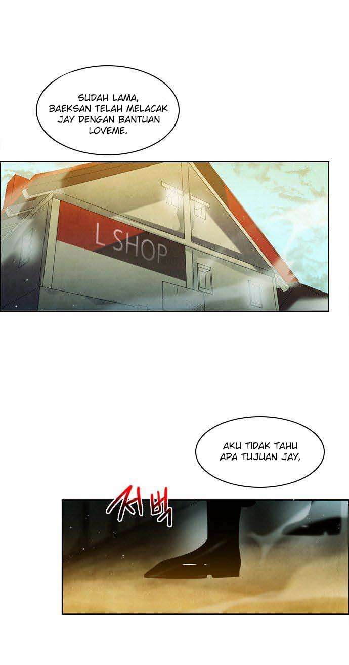 Zero Game Chap 8 - Next Chap 9