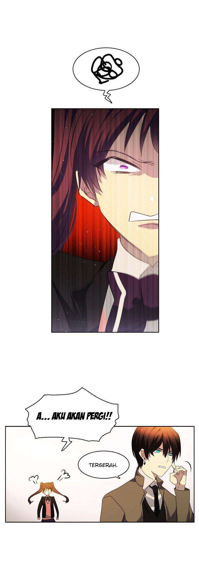 Zero Game Chap 8 - Next Chap 9