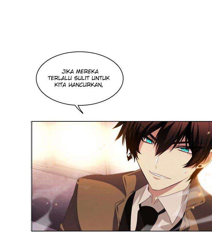 Zero Game Chap 8 - Next Chap 9