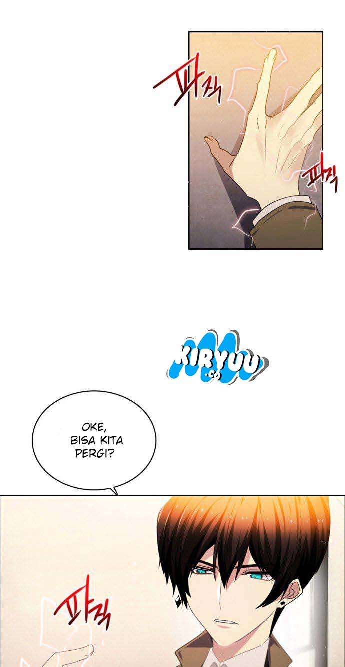 Zero Game Chap 8 - Next Chap 9